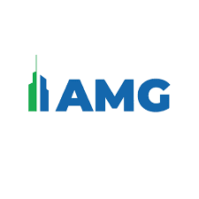 AMG Realtors logo