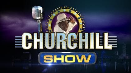 Churchill