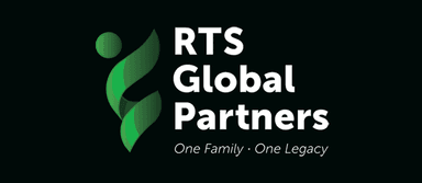 RTS Global Partners logo