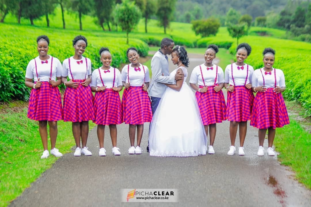Weddings & Private Events