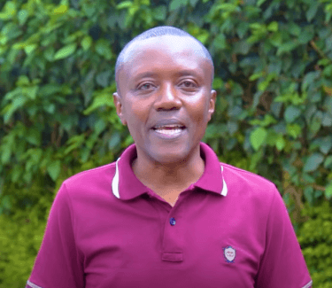 Maina Kageni